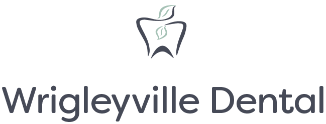 Wrigleyville Dental Logo